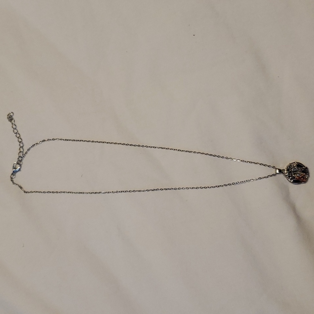 NECKLACE - Picture 3 of 5